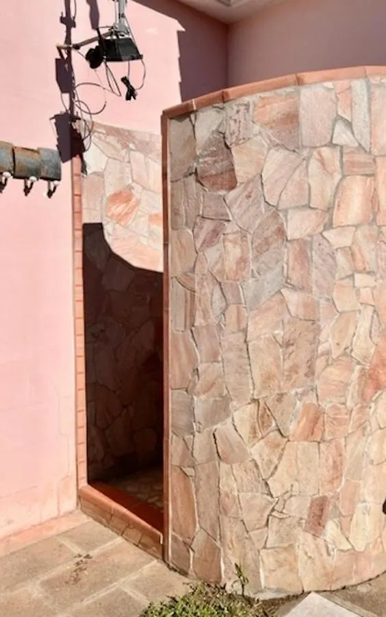 Iss Travel, Molly'S Garden - 2-Bedroom Apartment With Air-Condition San Teodoro  San Teodoro (Sardinia)