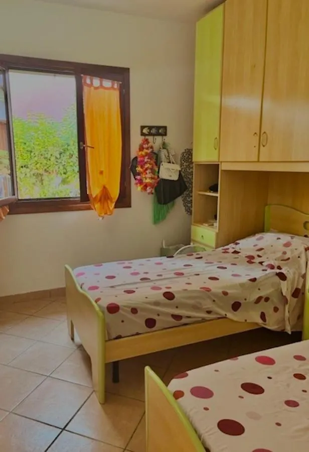 Villa Iss Travel, Molly'S Garden - 2-Bedroom Apartment With Air-Condition San Teodoro